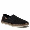 Casual Shoes RIEKER - B5276-00 Schwarz Black