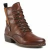 Ankle Boots RIEKER - Y0800-24 Braun Brown