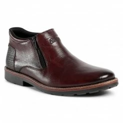 Casual Shoes RIEKER - 15398-25 Braun Brown