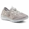 Sneakers Trainers RIEKER - L32Y3-80 Weiss Kombi Beige