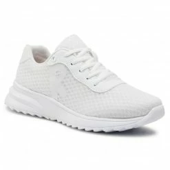 Sneakers Trainers RIEKER - N6612-80 Weiss White