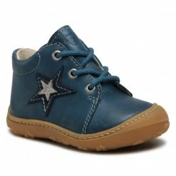 Boots RICOSTA - Pepino By Ricosta Romy 71 1222500/141 Jeans Navy Blue