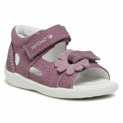 Sandals RICOSTA - Pepino By Ricosta Silvi 71 3120100/321 Purple Purple