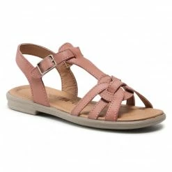 Sandals RICOSTA - Birte 71 7021100/321 D Rose Pink