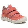 Velcro Trainers RICOSTA - Pepino By Ricosta Chapp 73 1720700/333 Strawberry Pink