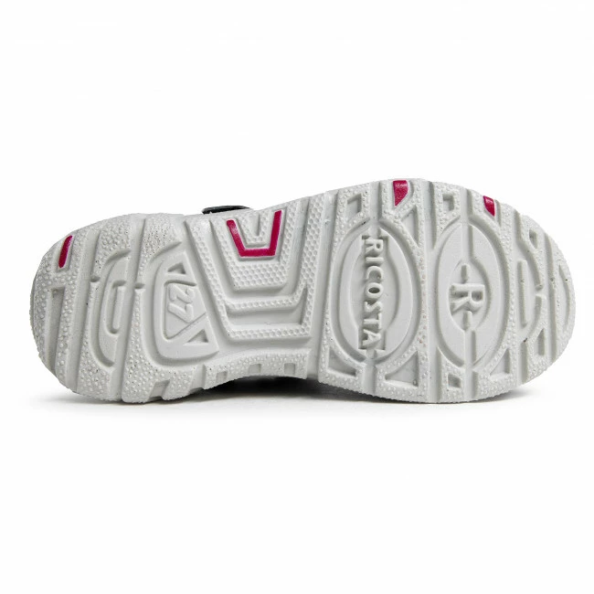 Sandals RICOSTA - Gerald 73 6522600/173 S Nautic/Rosada Navy Blue - Image 4