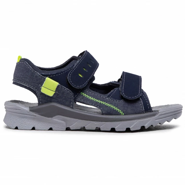 Sandals RICOSTA - Tajo 71 4520200/171 S Nautic/Teer Navy Blue - Image 2