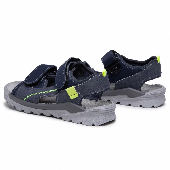 Sandals RICOSTA - Tajo 71 4520200/171 S Nautic/Teer Navy Blue - Image 3