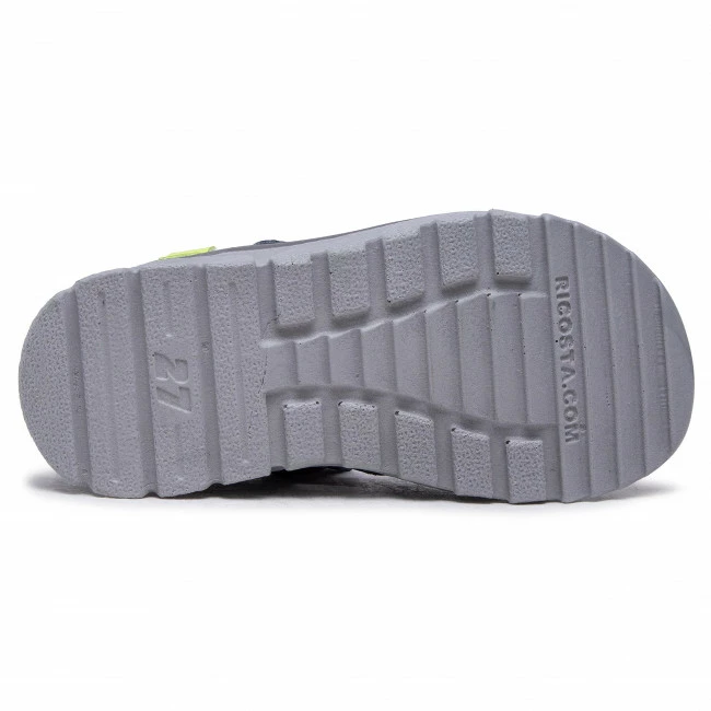 Sandals RICOSTA - Tajo 71 4520200/171 S Nautic/Teer Navy Blue - Image 4