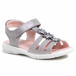 Sandals RICOSTA - Pepino By Ricosta Cleo 73 6422800/453 S Graphit Grey