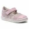 Velcro Shoes RICOSTA - Pepino By Ricosta Corinne 71 2622600/311 Blush Pink