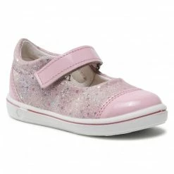 Velcro Shoes RICOSTA - Pepino By Ricosta Corinne 71 2622600/311 Blush Pink