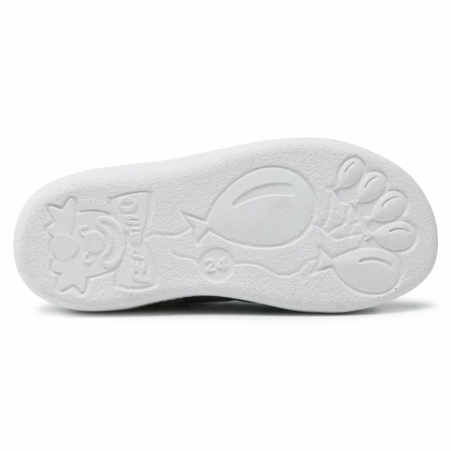 Sandals RICOSTA - Pepino By Ricosta Silvi 713120100/451 Graphit Brown - Image 4