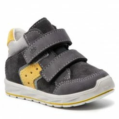 Boots RICOSTA - Pepino By Ricosta Kimo 74 2120200/494 Asphalt Grey