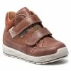 Boots Trainers RICOSTA - Pepino By Ricosta Zach 742120400/274 Nugat Brown