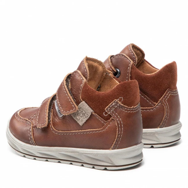 Boots Trainers RICOSTA - Pepino By Ricosta Zach 742120400/274 Nugat Brown - Image 3