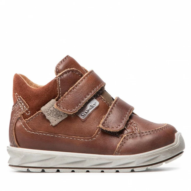 Boots Trainers RICOSTA - Pepino By Ricosta Zach 742120400/274 Nugat Brown - Image 2