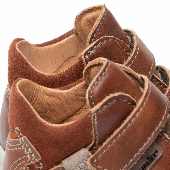 Boots Trainers RICOSTA - Pepino By Ricosta Zach 742120400/274 Nugat Brown - Image 6