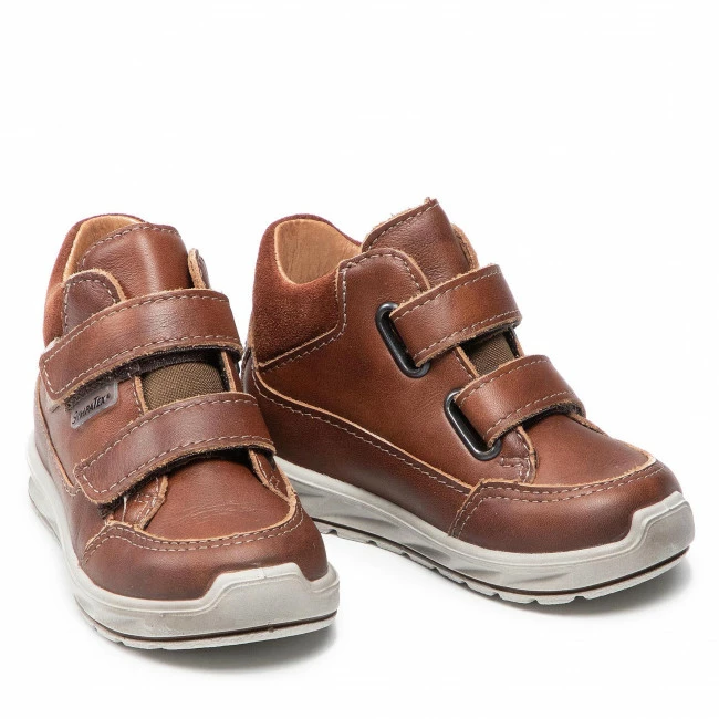 Boots Trainers RICOSTA - Pepino By Ricosta Zach 742120400/274 Nugat Brown - Image 5