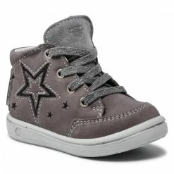 Boots RICOSTA - Sinja 74 2614000/454 See/Graphit Grey