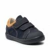 Velcro Trainers RICOSTA - Pepino By Ricosta Timmy 74 2622000/174 Nautic Navy Blue