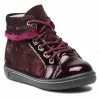 Boots RICOSTA - Pepino By Ricosta Chilbie 74 2624700/384 Rinde/Merlot Dark Red