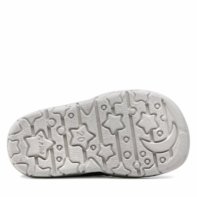 Trekker Boots Snow Boots RICOSTA - Pepino By Ricosta Hildie 74 3530800/454 Graphit/Patina Grey - Image 4