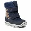 Trekker Boots Snow Boots RICOSTA - Pepino By Ricosta Finia 74 3531100/174 Nautic/Marine Navy Blue