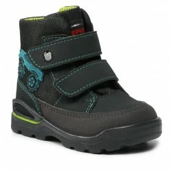 Winter Boots Snow Boots RICOSTA - Pepino By Ricosta Truck 74 3924100/494 Grigio/Anthra Grey