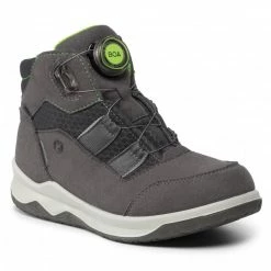 Boots RICOSTA - Lenn 74 6821300/454 D Graphit/Grau Grey