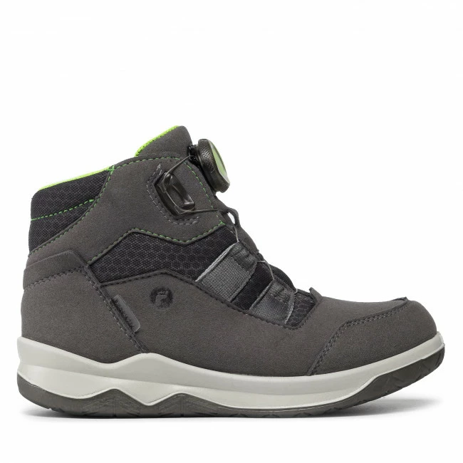 Boots RICOSTA - Lenn 74 6821300/454 D Graphit/Grau Grey - Image 2