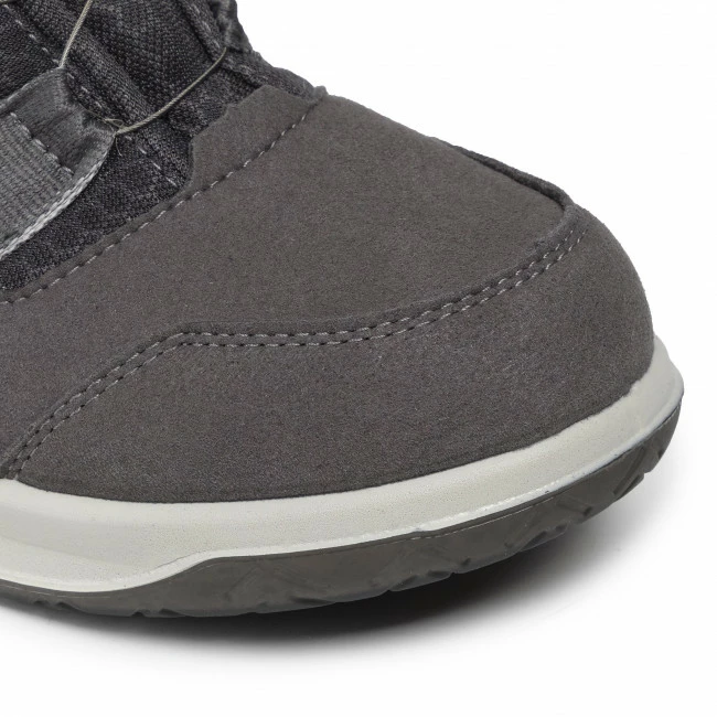 Boots RICOSTA - Lenn 74 6821300/454 D Graphit/Grau Grey - Image 6