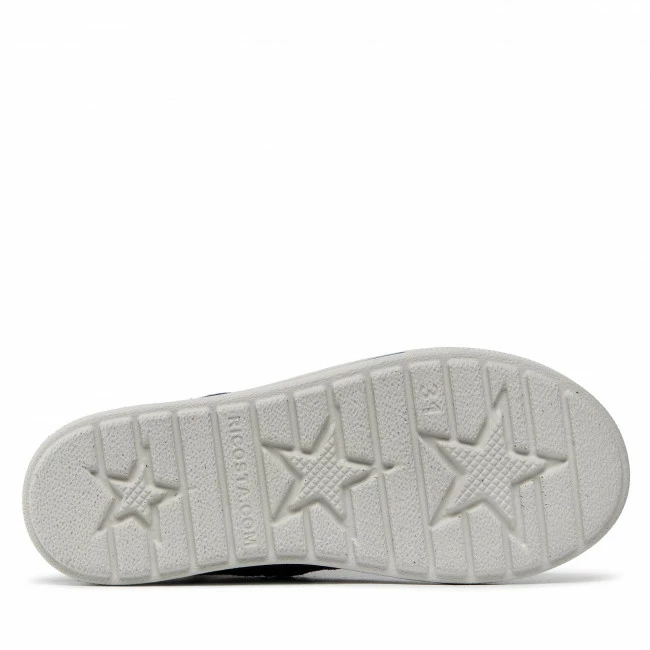 Boots RICOSTA - Daisy 74 7320300/174 D Nautic Navy Blue - Image 4