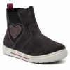 Boots RICOSTA - Daisy 74 7320300/494 M Asphalt Grey