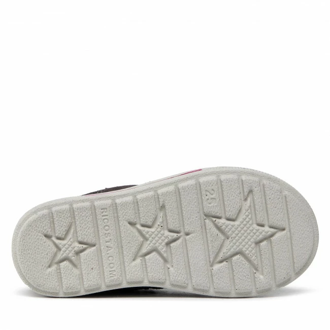 Boots RICOSTA - Daisy 74 7320300/494 M Asphalt Grey - Image 4