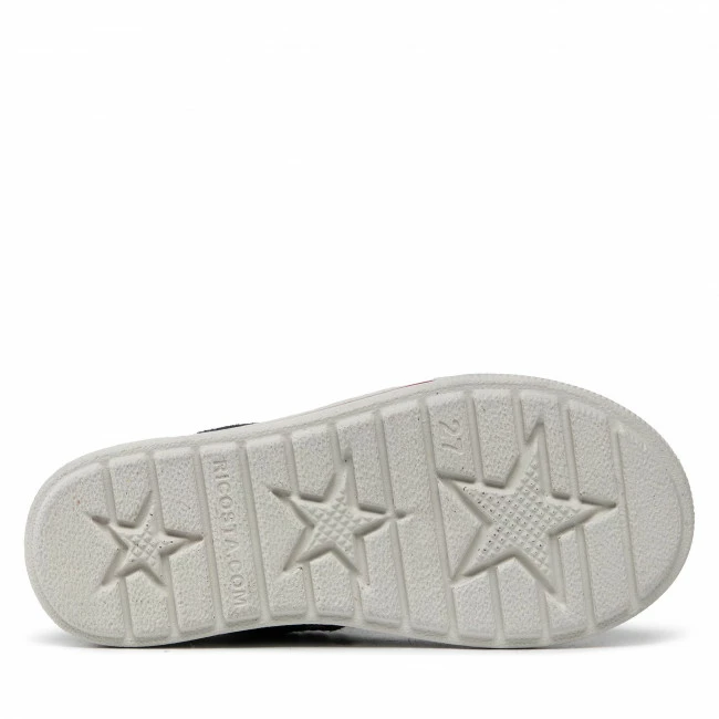Boots RICOSTA - Daisy 74 7320300/494 S Asphalt Grey - Image 4