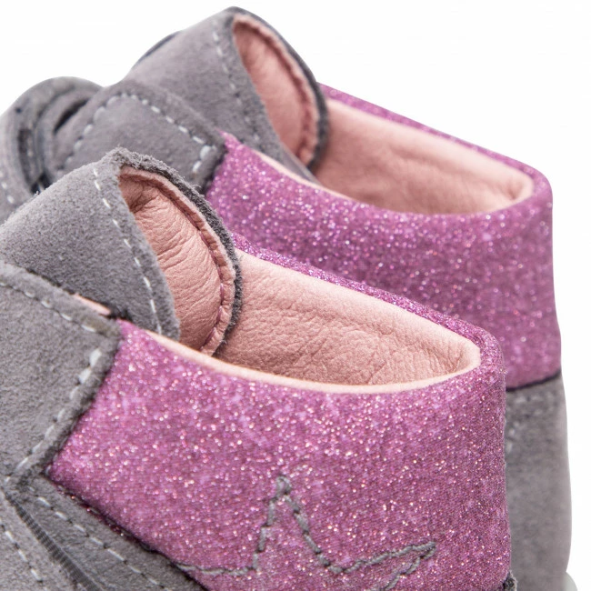 Boots RICOSTA - Joline 74 748302000/454 S Graphite Grey - Image 6