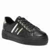 Sneakers Trainers RIEKER - N4904-00 Schwarz Black