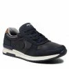 Sneakers Trainers RIEKER - 16113-14 Blau Navy Blue