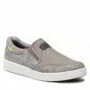 Sneakers Trainers RIEKER - B7160-45 Grau Grey