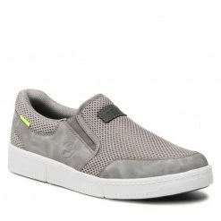 Sneakers Trainers RIEKER - B7160-45 Grau Grey