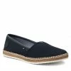 Flats Shoes RIEKER - M2278-14 Blau Navy Blue