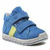 Velcro Shoes RICOSTA - Pepino By Ricosta Laif 50 2100403/150 Azur Blue
