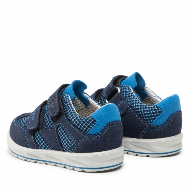 Velcro Trainers RICOSTA - Pepino By Ricosta Perry 75 5021010202/140 Ozean/Royal Navy Blue - Image 3