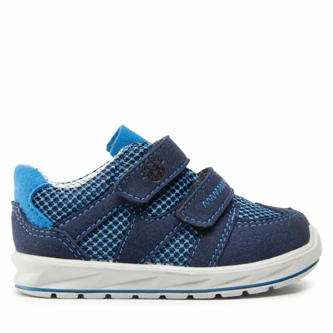 Velcro Trainers RICOSTA - Pepino By Ricosta Perry 75 5021010202/140 Ozean/Royal Navy Blue - Image 2