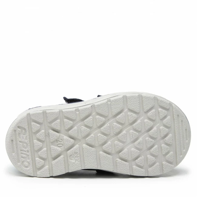 Velcro Trainers RICOSTA - Pepino By Ricosta Perry 75 5021010202/140 Ozean/Royal Navy Blue - Image 4