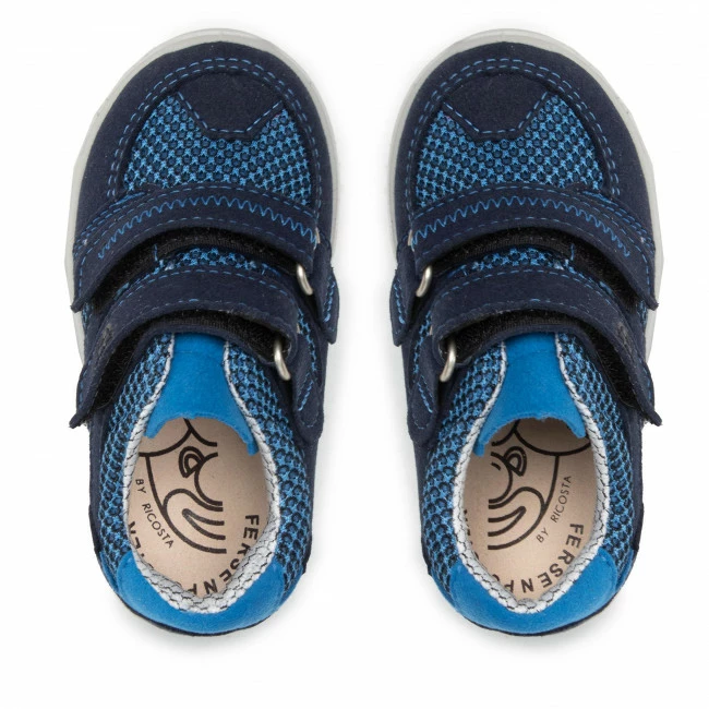 Velcro Trainers RICOSTA - Pepino By Ricosta Perry 75 5021010202/140 Ozean/Royal Navy Blue - Image 6