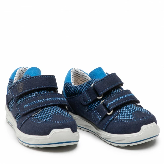 Velcro Trainers RICOSTA - Pepino By Ricosta Perry 75 5021010202/140 Ozean/Royal Navy Blue - Image 5