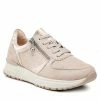 Sneakers Trainers RIEKER - N7411-60 Beige 1 Beige