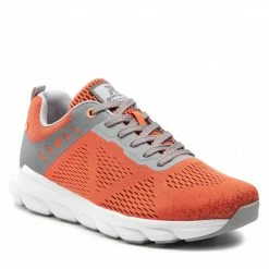 Sneakers Trainers RIEKER - 07806-38 Orange Orange